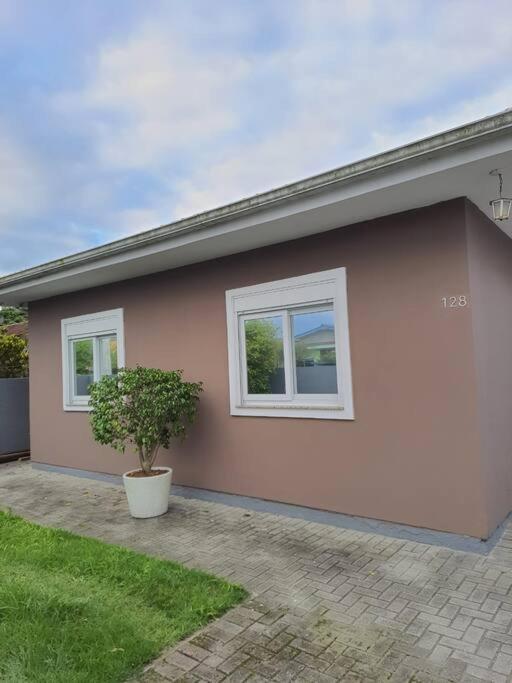 Casa Campeche Entre E Shop Florianopolis